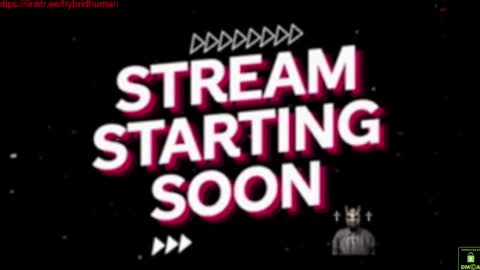 hybridhuman online show from March 16, 11:47 am