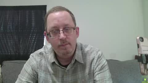 Snapshot of hybridhuman666 chatting on October 3, 3:42 pm Bob Anderson online show from October 3, 3:42 pm