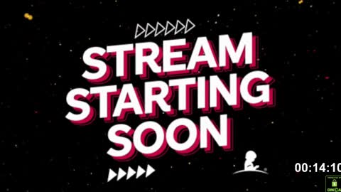 Snapshot of hybridhuman666 chatting on October 7, 10:12 am Bob Anderson online show from October 7, 10:12 am