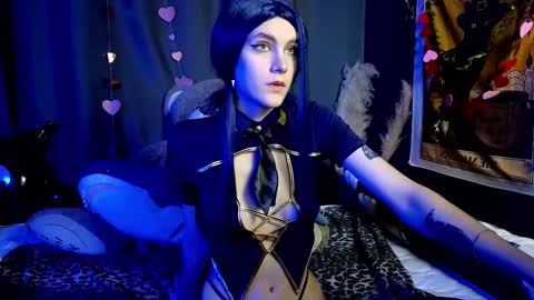 Hyeon Jin online show from February 20, 9:42 pm