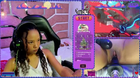 Snapshot of hyliebloom chatting on December 26, 3:53 pm Ashley online show from December 26, 3:53 pm