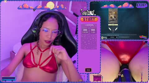 Snapshot of hyliebloom chatting on January 14, 11:53 am Ashley online show from January 14, 11:53 am