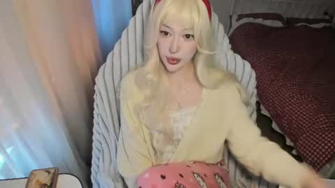 Snapshot of hyorinmaruu chatting on July 1, 7:43 am maru online show from July 1, 7:43 am