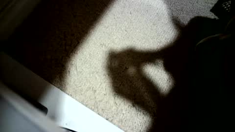 Snapshot of hypeman2323 chatting on July 2, 7:03 am Hypeman online show from July 2, 7:03 am