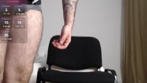 Snapshot of hypersyren chatting on September 10, 2:55 am hypersyren online show from September 10, 2:55 am