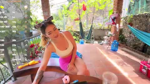 Your submissive lady 3 online show from October 22, 5:52 am