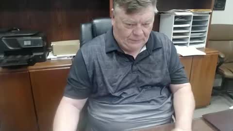 hypnotizing4u online show from March 6, 10:17 pm