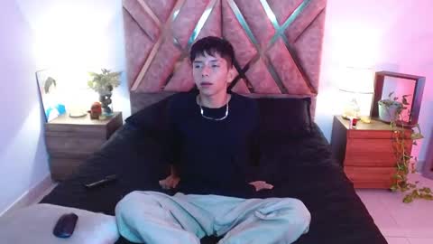 Son Hyunjin online show from September 19, 12:34 am