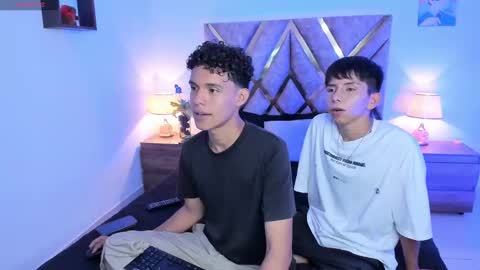 Son Hyunjin online show from September 27, 9:53 pm