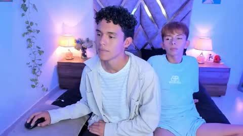 Son Hyunjin online show from November 5, 7:03 pm