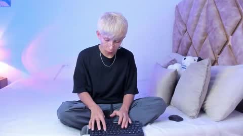 Snapshot of hyunjin_sun chatting on January 15, 7:50 pm Son Hyunjin online show from January 15, 7:50 pm