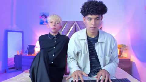 Snapshot of hyunjin_sun chatting on February 15, 4:36 pm Son Hyunjin online show from February 15, 4:36 pm