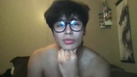 Snapshot of hyunluv chatting on October 18, 8:26 am hyunluv online show from October 18, 8:26 am