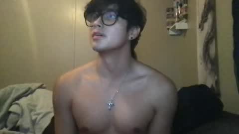 Snapshot of hyunluv chatting on October 20, 6:25 am hyunluv online show from October 20, 6:25 am