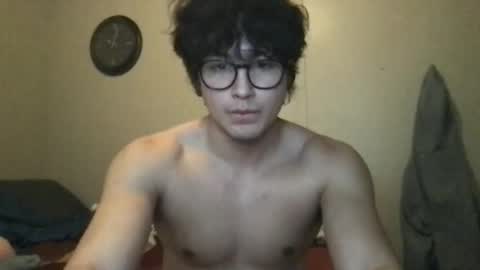 Snapshot of hyunluv chatting on February 28, 5:19 am hyunluv online show from February 28, 5:19 am