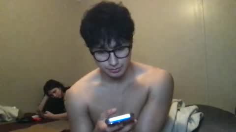 Snapshot of hyunluv chatting on March 28, 8:03 am hyunluv online show from March 28, 8:03 am