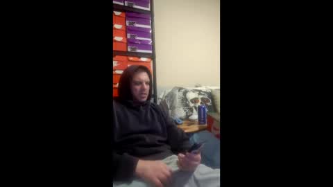 i124nakwitu online show from February 8, 7:56 am