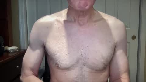 The Talented Mr. DILFy online show from December 2, 7:16 pm