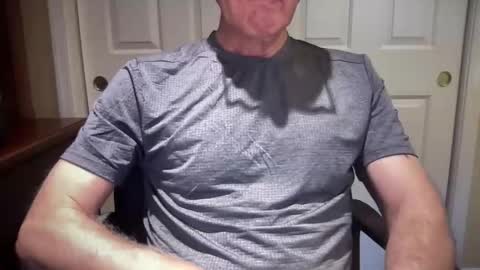 The Talented Mr. DILFy online show from October 16, 4:30 pm