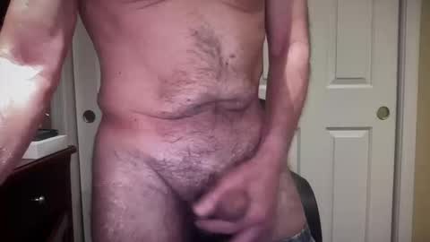 The Talented Mr. DILFy online show from October 20, 3:12 pm