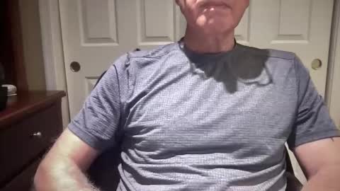 The Talented Mr. DILFy online show from November 24, 7:13 pm