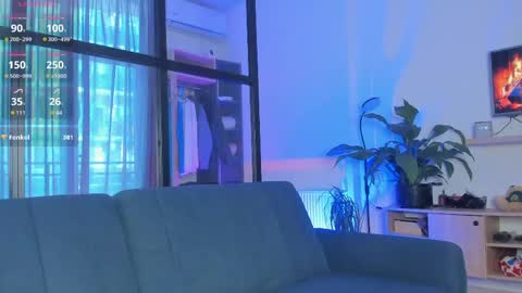 i___love__you online show from May 9, 7:46 am