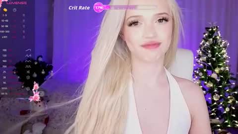 Joselle online show from December 13, 8:36 pm