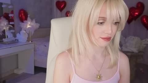 Joselle online show from February 17, 11:11 pm