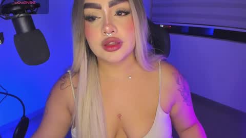 Ari online show from March 1, 1:32 am