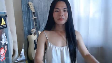 Snapshot of i_am_asian90 chatting on October 23, 5:07 am Kim online show from October 23, 5:07 am