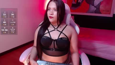 karoll online show from February 17, 7:20 pm