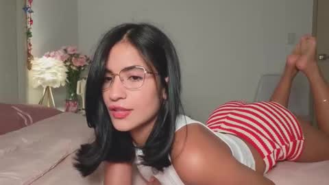 Kat online show from February 27, 1:27 am