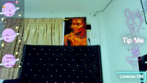 kelvis online show from October 8, 3:15 am