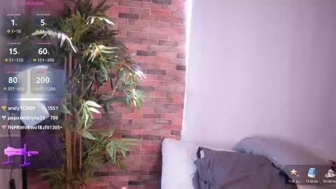 Lucy online show from February 28, 1:25 pm