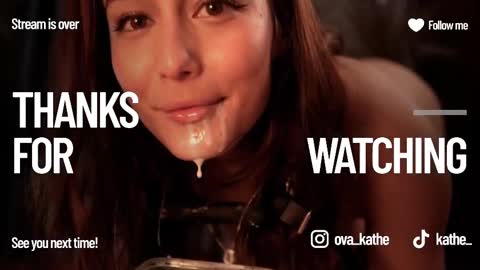 Lucy online show from November 21, 10:36 am