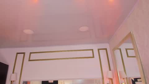 Kristi online show from March 17, 8:56 pm