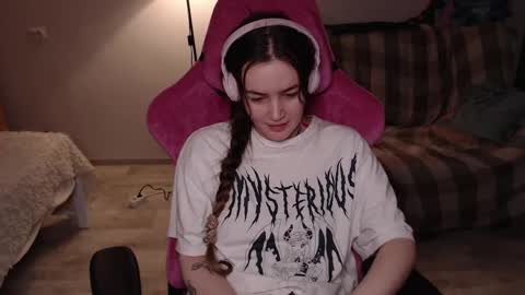 elisabeth online show from January 31, 1:02 pm