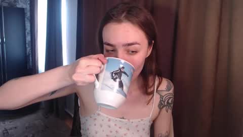 elisabeth online show from October 2, 10:33 am