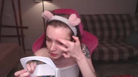 elisabeth online show from October 28, 11:14 am