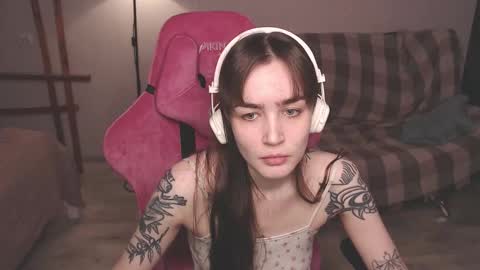 elisabeth online show from November 13, 11:42 am