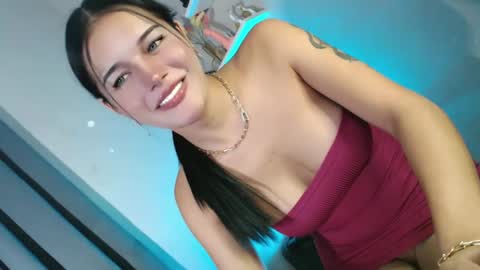 Sabel online show from January 24, 1:14 pm