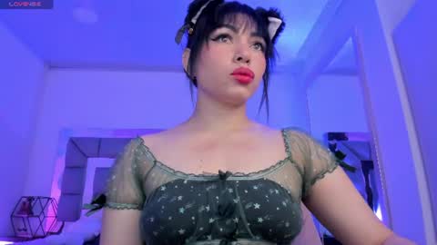 Maleja online show from July 13, 2:09 pm