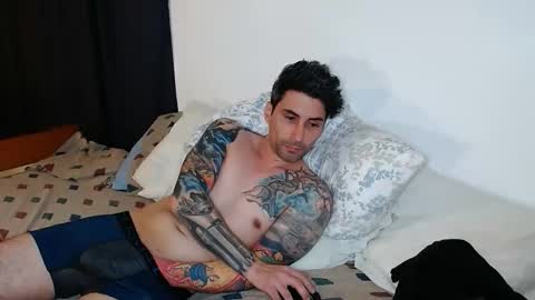 Rylan Chase online show from March 18, 2:37 am