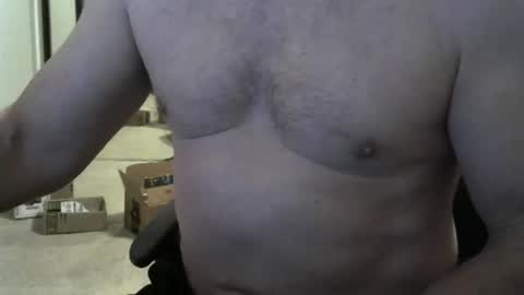 i_was_a_shy_dad online show from January 8, 1:13 pm