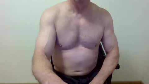 i_was_a_shy_dad online show from January 12, 1:05 pm
