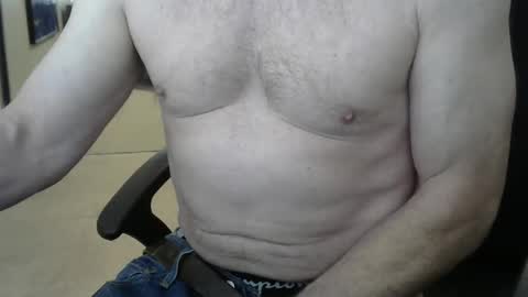 i_was_a_shy_dad online show from February 19, 9:00 pm