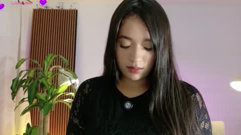 iam__zara online show from March 12, 9:32 pm