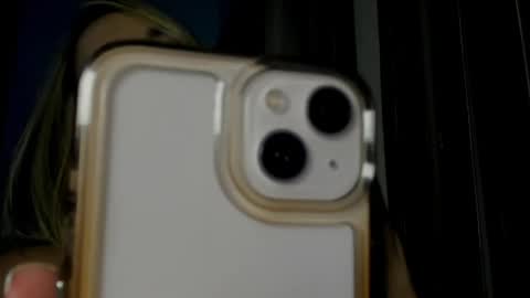 Brina online show from April 2, 2:09 am