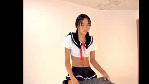 Snapshot of iam_cami chatting on December 17, 7:07 am online show from December 17, 7:07 am