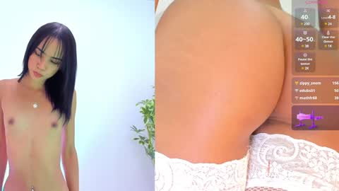 Snapshot of iam_cami chatting on January 23, 3:05 am online show from January 23, 3:05 am